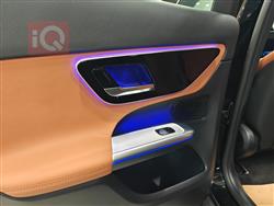 مرسيدس بنز GLC-Class كوبيه